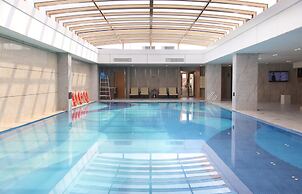 Menshine Gloria Plaza Hotel Shantou