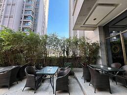 Menshine Gloria Plaza Hotel Shantou