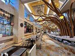 Menshine Gloria Plaza Hotel Shantou