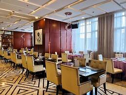 Menshine Gloria Plaza Hotel Shantou