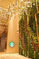 Menshine Gloria Plaza Hotel Shantou