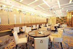 Menshine Gloria Plaza Hotel Shantou