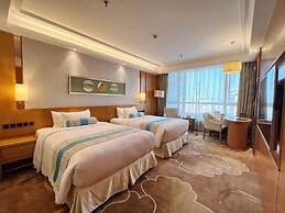 Menshine Gloria Plaza Hotel Shantou