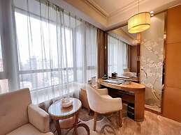 Menshine Gloria Plaza Hotel Shantou