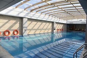 Menshine Gloria Plaza Hotel Shantou