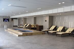 Menshine Gloria Plaza Hotel Shantou