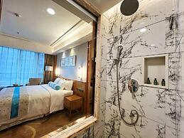 Menshine Gloria Plaza Hotel Shantou