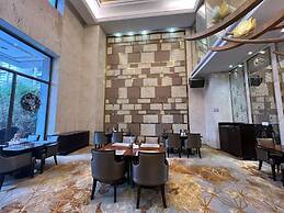 Menshine Gloria Plaza Hotel Shantou