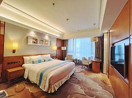 Menshine Gloria Plaza Hotel Shantou