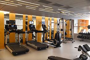 Menshine Gloria Plaza Hotel Shantou