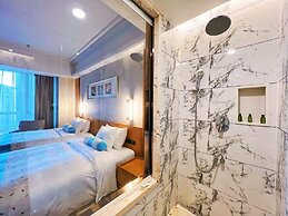 Menshine Gloria Plaza Hotel Shantou