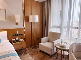 Menshine Gloria Plaza Hotel Shantou