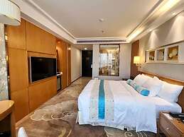 Menshine Gloria Plaza Hotel Shantou