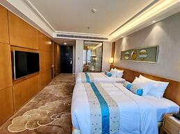 Menshine Gloria Plaza Hotel Shantou