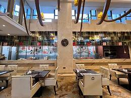 Menshine Gloria Plaza Hotel Shantou