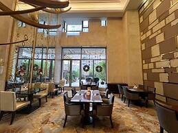 Menshine Gloria Plaza Hotel Shantou