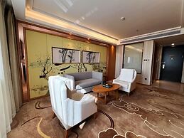 Menshine Gloria Plaza Hotel Shantou