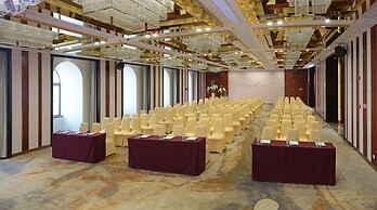 Menshine Gloria Plaza Hotel Shantou