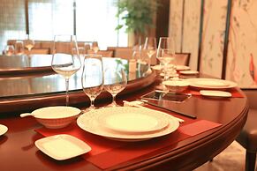 Menshine Gloria Plaza Hotel Shantou