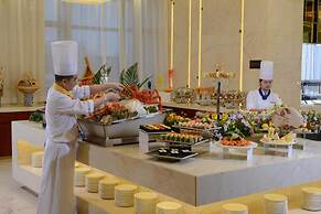 Menshine Gloria Plaza Hotel Shantou