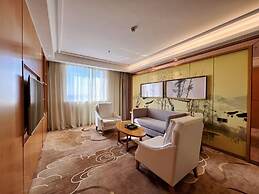 Menshine Gloria Plaza Hotel Shantou