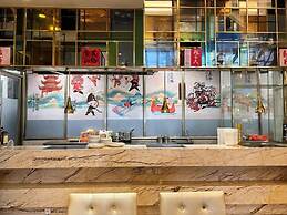 Menshine Gloria Plaza Hotel Shantou