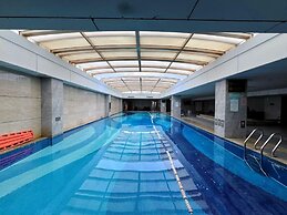 Menshine Gloria Plaza Hotel Shantou