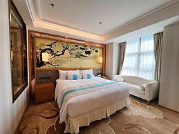 Menshine Gloria Plaza Hotel Shantou