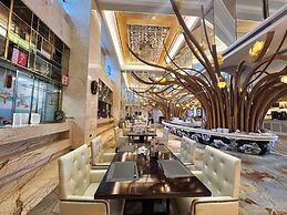 Menshine Gloria Plaza Hotel Shantou