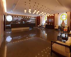 Menshine Gloria Plaza Hotel Shantou