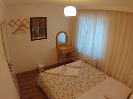 Happydocia Hotel & Pension