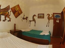 Happydocia Hotel & Pension