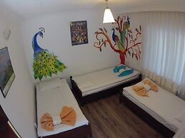 Happydocia Hotel & Pension