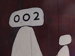 Happydocia Hotel & Pension