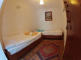 Happydocia Hotel & Pension