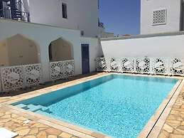 Torreblu Residence