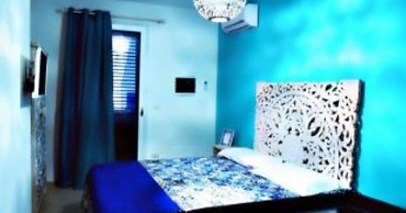 Torreblu Residence