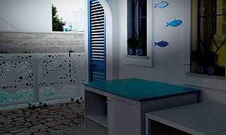 Torreblu Residence