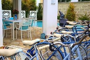 Torreblu Residence