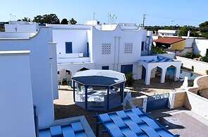 Torreblu Residence