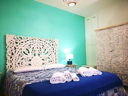Torreblu Residence