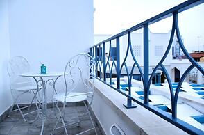 Torreblu Residence