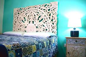 Torreblu Residence