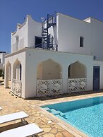 Torreblu Residence