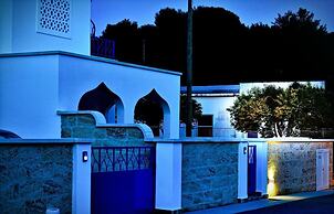 Torreblu Residence