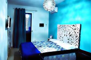 Torreblu Residence