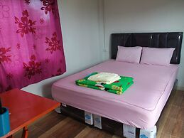 Nakhonyok Homestay