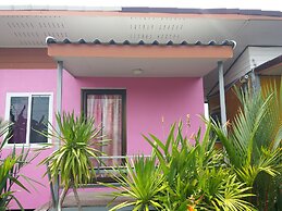 Nakhonyok Homestay