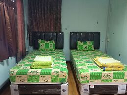 Nakhonyok Homestay