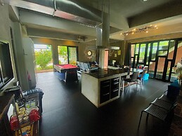 House of Love Khao Yai